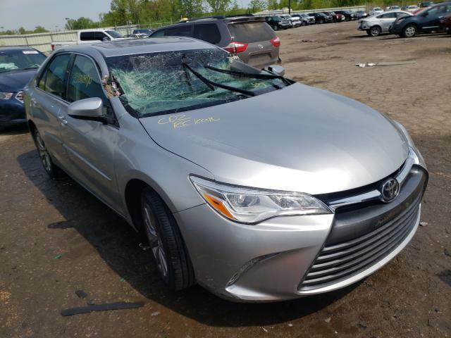 TOYOTA CAMRY XSE 2016 4t1bk1fk8gu570831