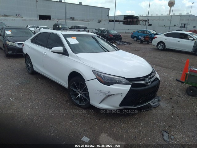 TOYOTA CAMRY 2016 4t1bk1fk8gu570909