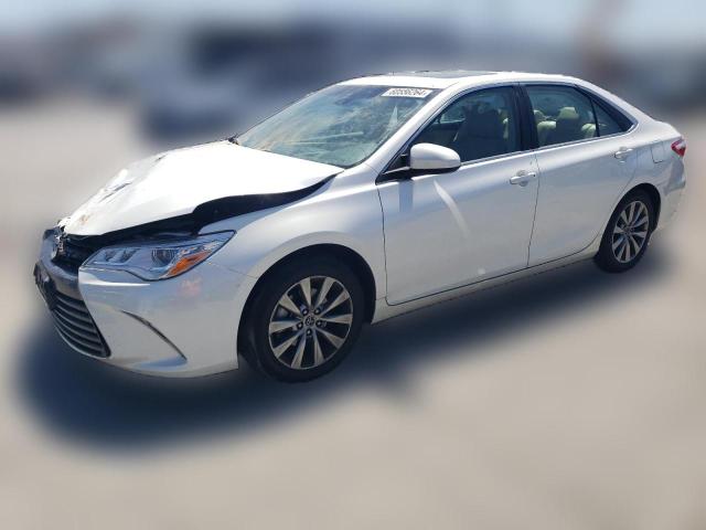 TOYOTA CAMRY 2016 4t1bk1fk8gu571980