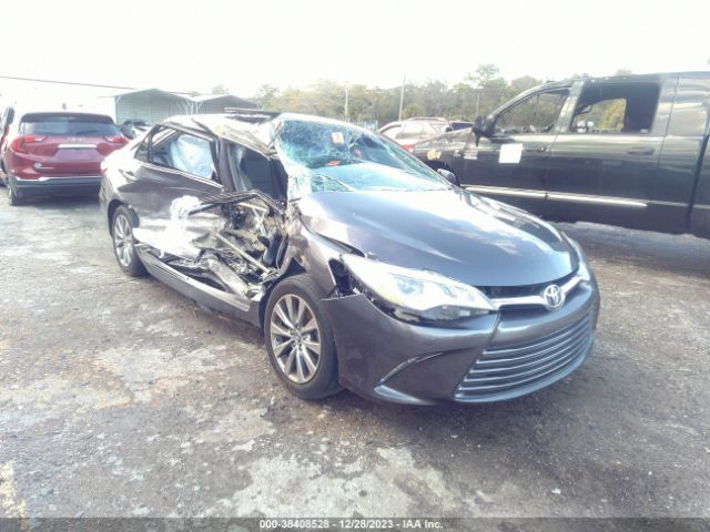 TOYOTA CAMRY 2016 4t1bk1fk8gu572286