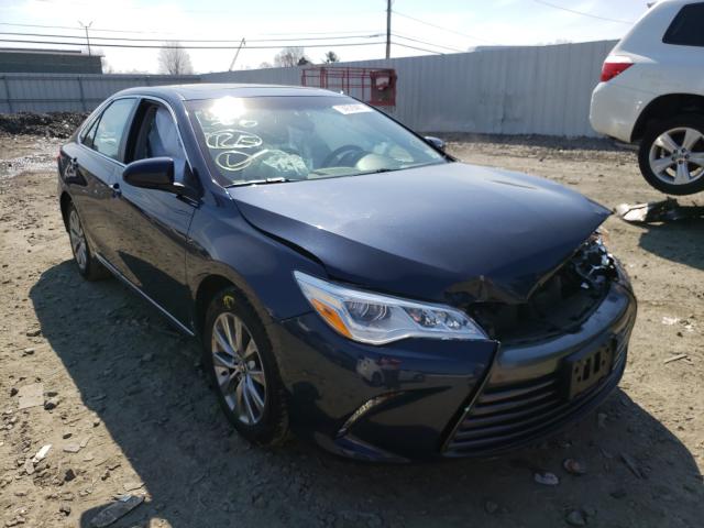 TOYOTA CAMRY XSE 2016 4t1bk1fk8gu574698