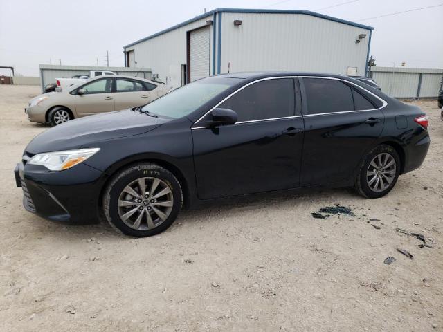 TOYOTA CAMRY XSE 2017 4t1bk1fk8hu577361