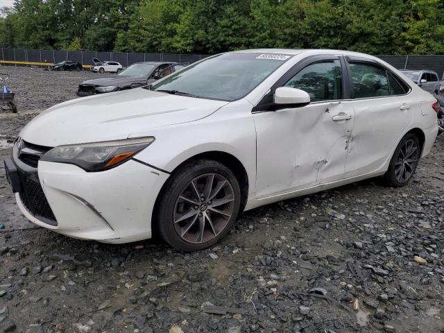 TOYOTA CAMRY XSE 2017 4t1bk1fk8hu578090