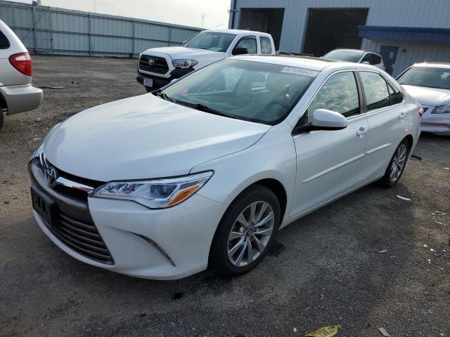 TOYOTA CAMRY XSE 2017 4t1bk1fk8hu578896