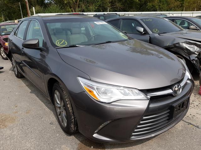 TOYOTA CAMRY XSE 2017 4t1bk1fk8hu580891