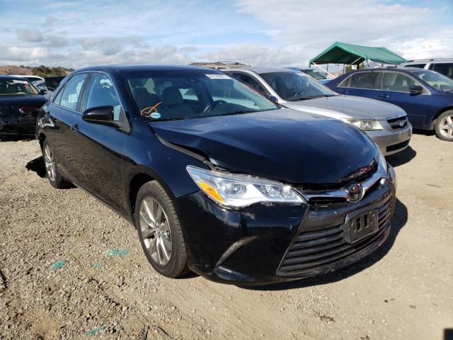 TOYOTA CAMRY XSE 2017 4t1bk1fk8hu583466