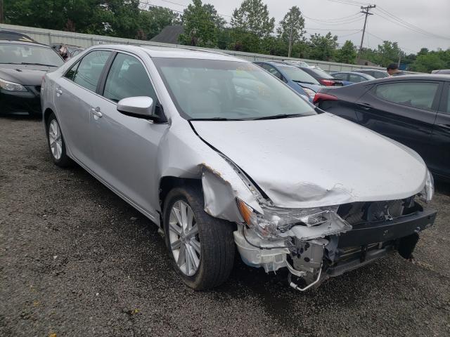 TOYOTA CAMRY SE 2012 4t1bk1fk9cu001688