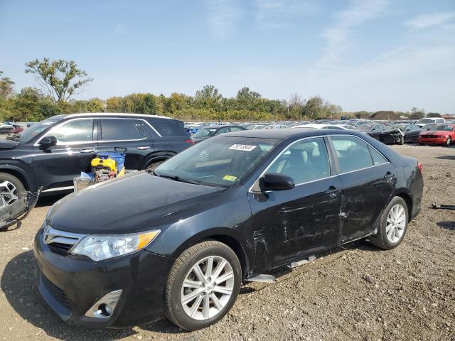 TOYOTA CAMRY SE 2012 4t1bk1fk9cu009628