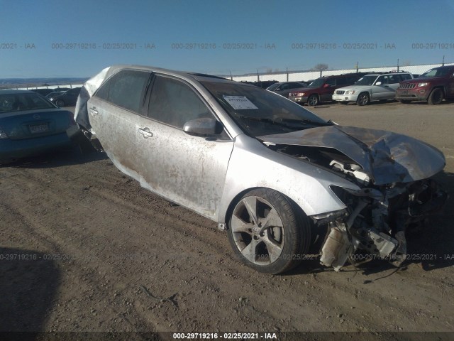 TOYOTA CAMRY 2012 4t1bk1fk9cu011105