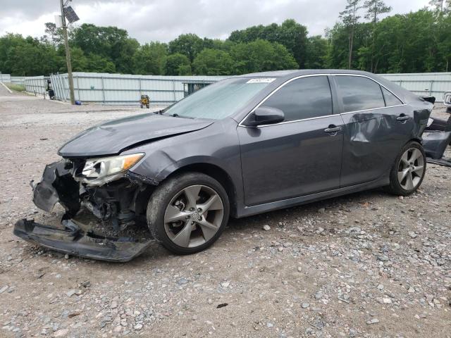 TOYOTA CAMRY 2012 4t1bk1fk9cu014196