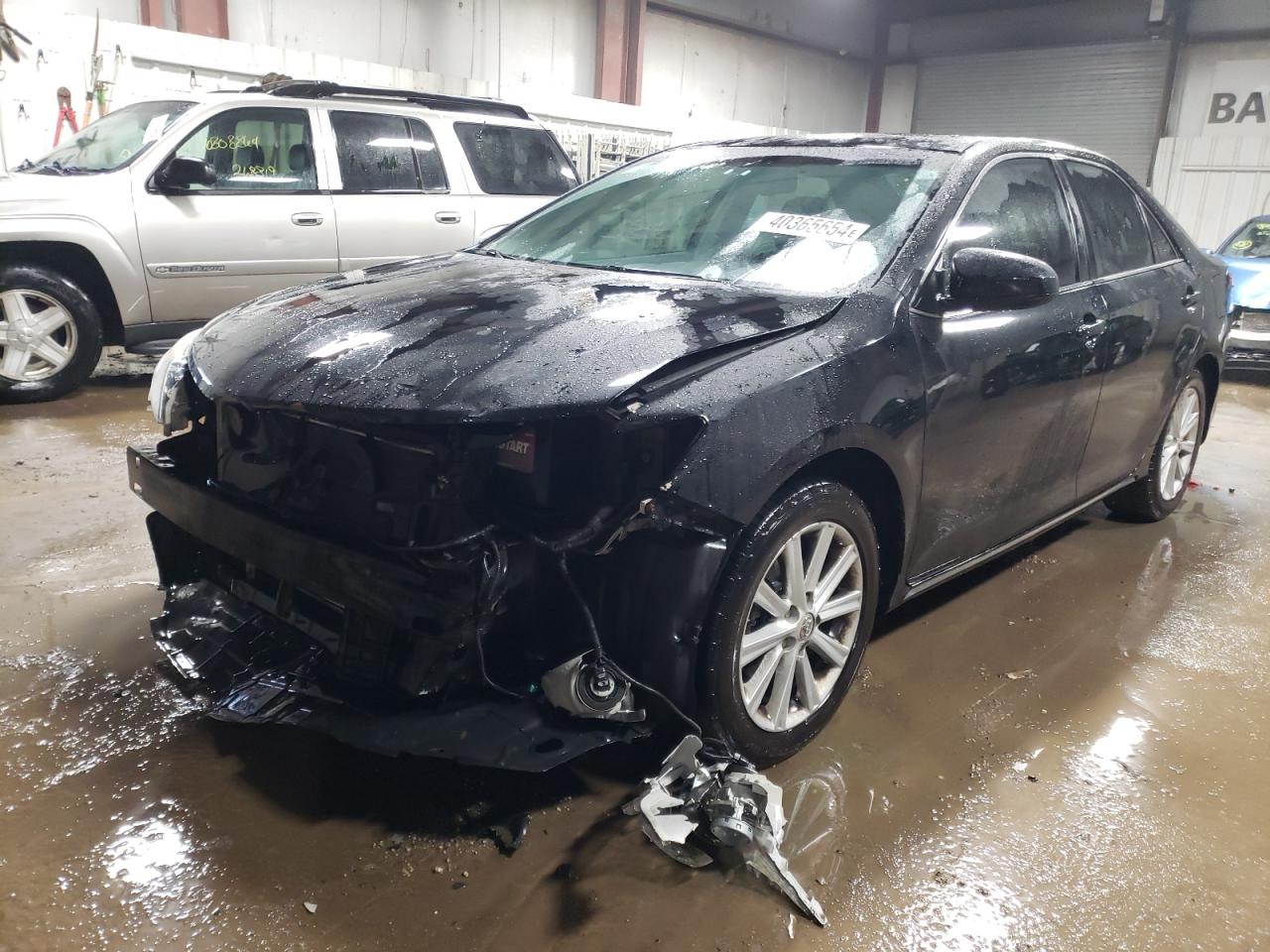 TOYOTA CAMRY 2012 4t1bk1fk9cu014621