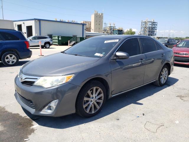 TOYOTA CAMRY SE 2012 4t1bk1fk9cu015395