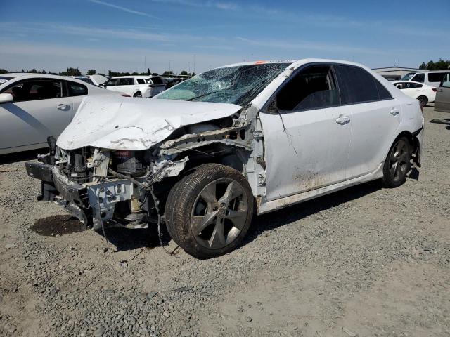 TOYOTA CAMRY SE 2012 4t1bk1fk9cu016594