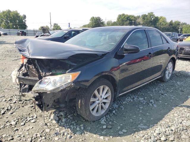 TOYOTA CAMRY SE 2012 4t1bk1fk9cu017793