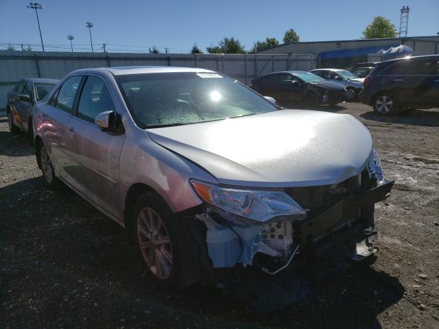 TOYOTA CAMRY SE 2012 4t1bk1fk9cu019396