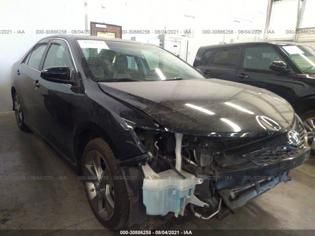 TOYOTA CAMRY 2012 4t1bk1fk9cu502595