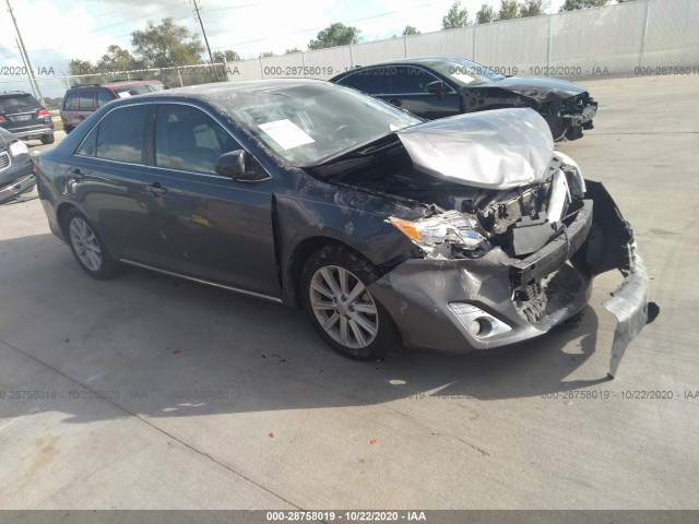 TOYOTA CAMRY 2012 4t1bk1fk9cu510017