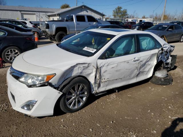 TOYOTA CAMRY SE 2012 4t1bk1fk9cu511684