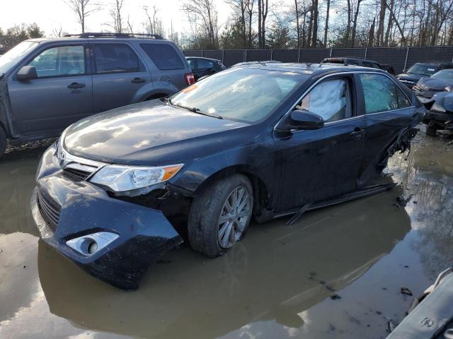 TOYOTA CAMRY 2012 4t1bk1fk9cu511832