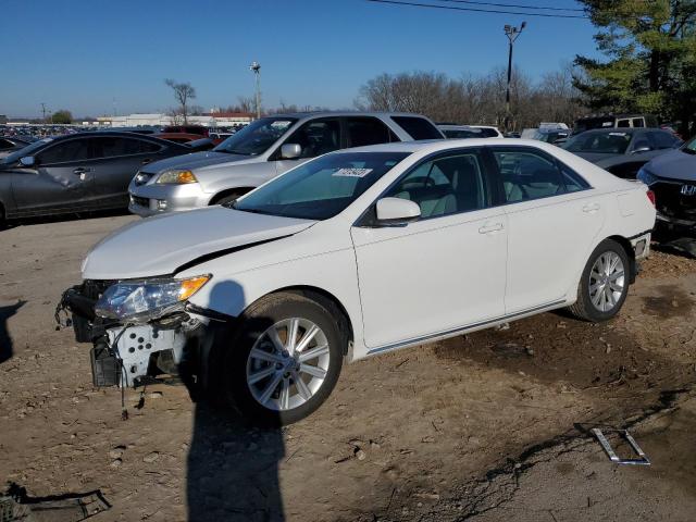 TOYOTA CAMRY 2012 4t1bk1fk9cu514231