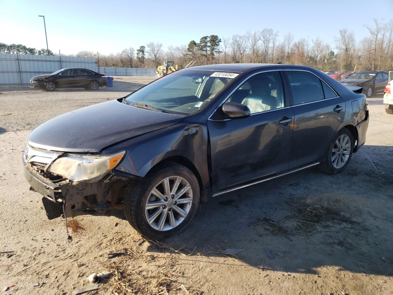 TOYOTA CAMRY 2012 4t1bk1fk9cu514648