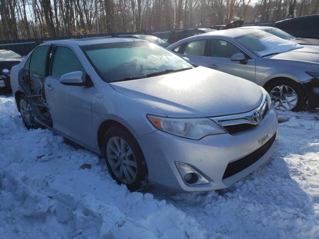 TOYOTA CAMRY SE 2012 4t1bk1fk9cu515721