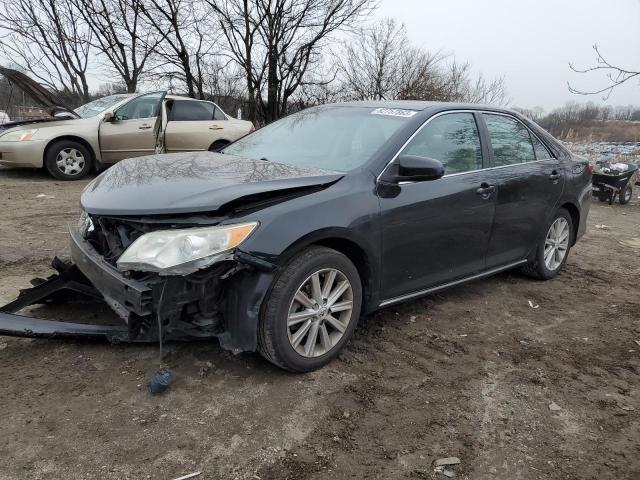 TOYOTA CAMRY 2012 4t1bk1fk9cu518506