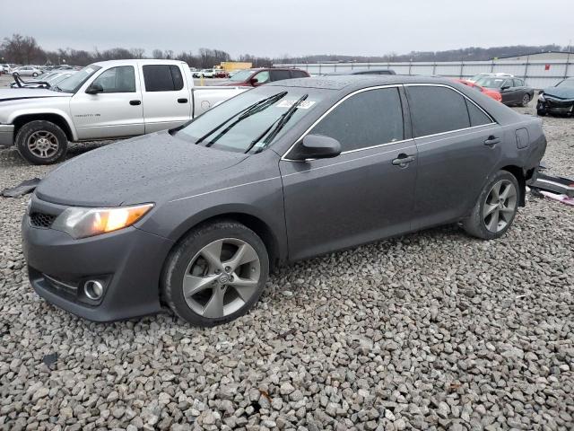 TOYOTA CAMRY SE 2012 4t1bk1fk9cu521616