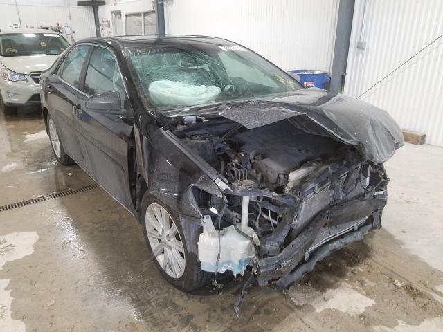 TOYOTA CAMRY 2012 4t1bk1fk9cu522099