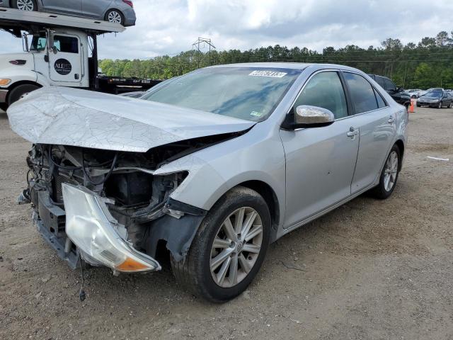 TOYOTA CAMRY SE 2012 4t1bk1fk9cu522619