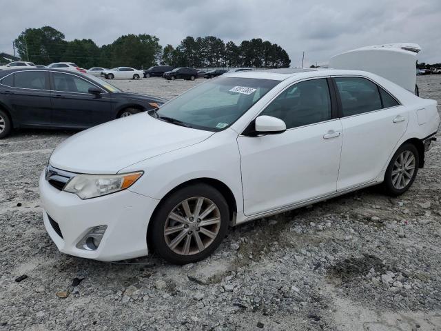 TOYOTA CAMRY SE 2013 4t1bk1fk9du023157