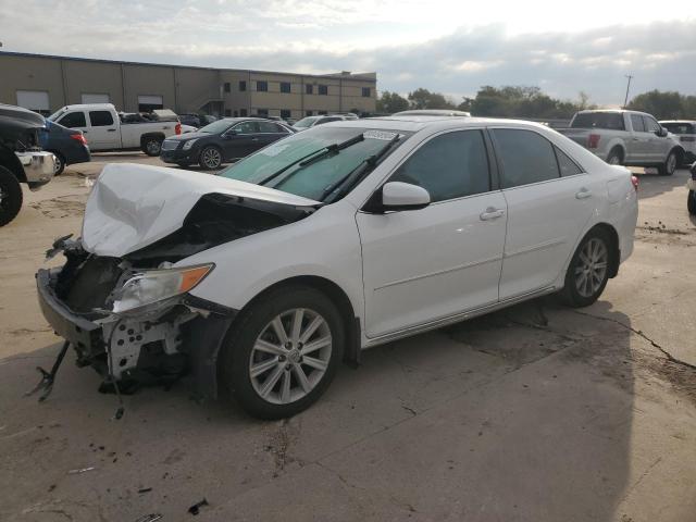 TOYOTA CAMRY SE 2013 4t1bk1fk9du023496