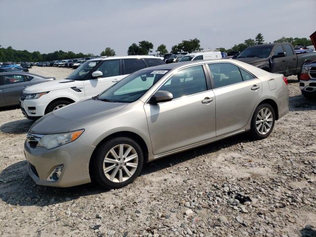 TOYOTA CAMRY SE 2013 4t1bk1fk9du528549