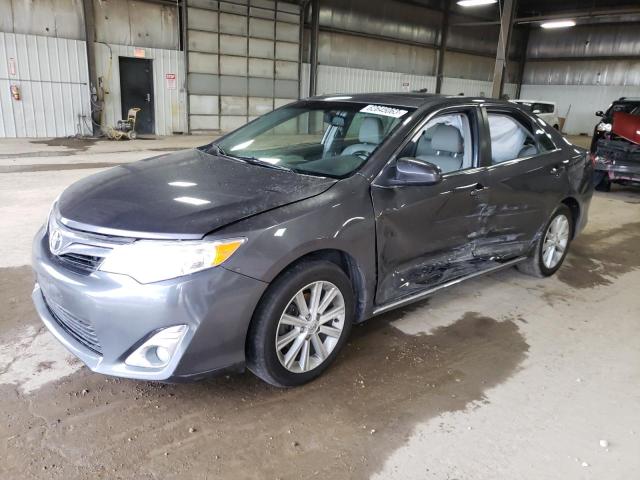 TOYOTA CAMRY SE 2013 4t1bk1fk9du528857