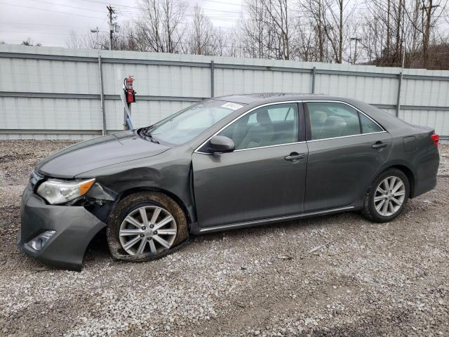 TOYOTA CAMRY 2013 4t1bk1fk9du534092