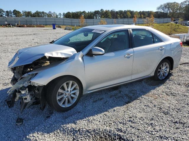 TOYOTA CAMRY SE 2013 4t1bk1fk9du536330