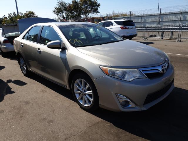 TOYOTA CAMRY SE 2014 4t1bk1fk9eu024360