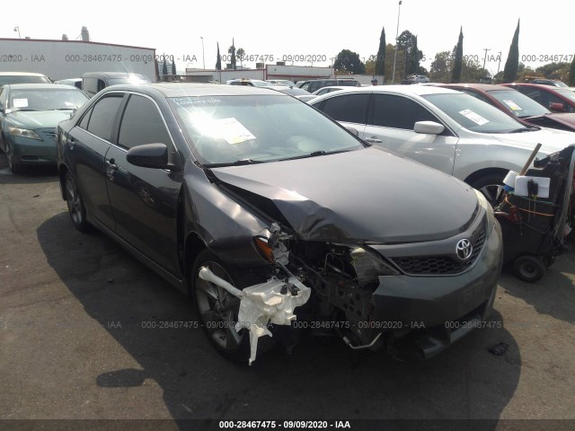 TOYOTA CAMRY 2014 4t1bk1fk9eu025377