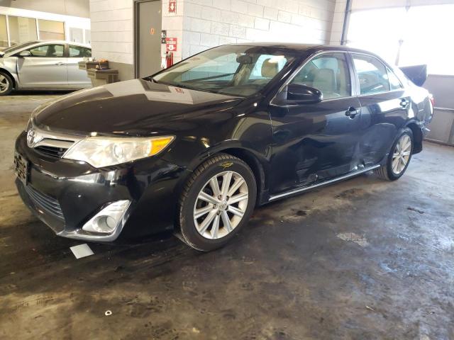 TOYOTA CAMRY SE 2014 4t1bk1fk9eu026156