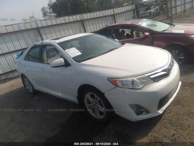 TOYOTA CAMRY 2014 4t1bk1fk9eu026299