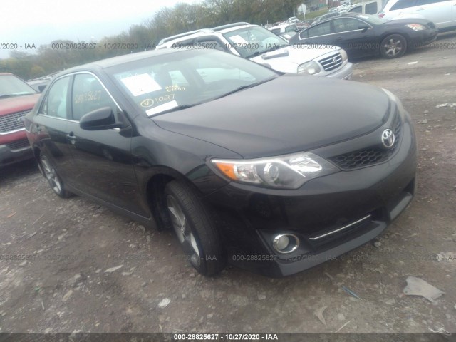 TOYOTA CAMRY 2014 4t1bk1fk9eu027257