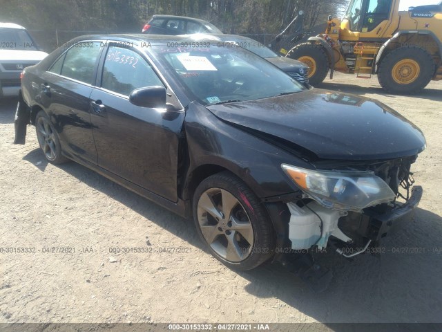 TOYOTA CAMRY 2014 4t1bk1fk9eu538810