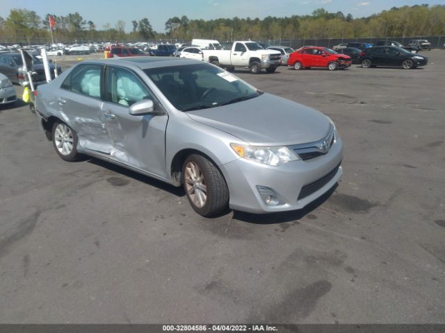 TOYOTA CAMRY 2014 4t1bk1fk9eu540010