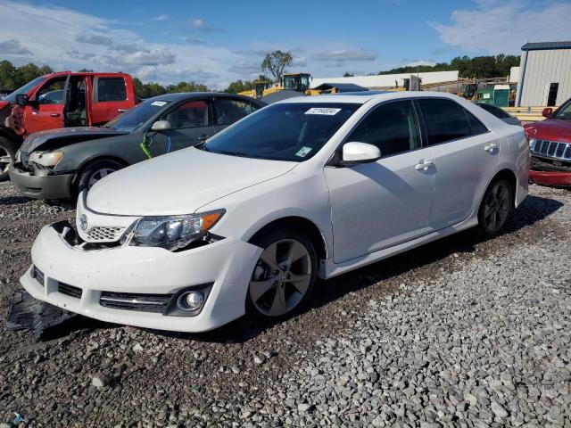 TOYOTA CAMRY SE 2014 4t1bk1fk9eu540380