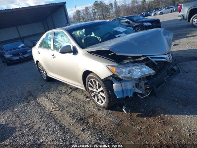 TOYOTA CAMRY 2014 4t1bk1fk9eu541819