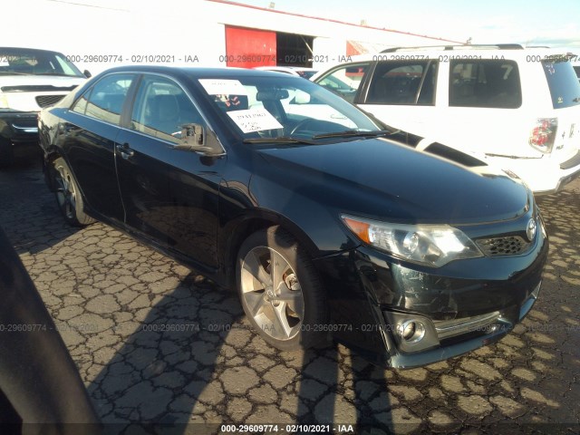 TOYOTA CAMRY 2014 4t1bk1fk9eu542047