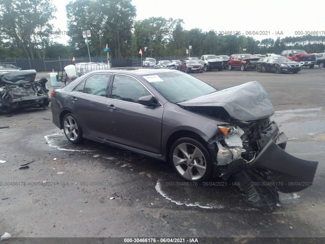 TOYOTA CAMRY 2014 4t1bk1fk9eu545837