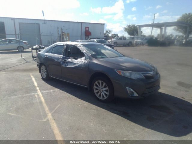 TOYOTA CAMRY 2014 4t1bk1fk9eu546065