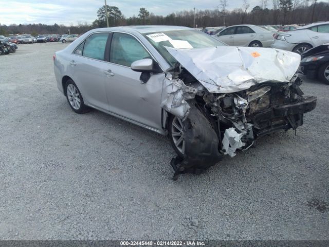 TOYOTA CAMRY 2014 4t1bk1fk9eu546146