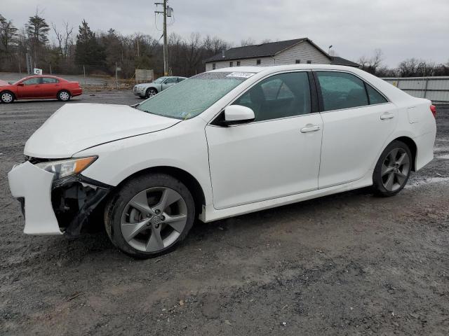 TOYOTA CAMRY 2014 4t1bk1fk9eu546728